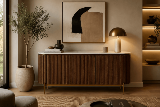 OLMO SIDEBOARD