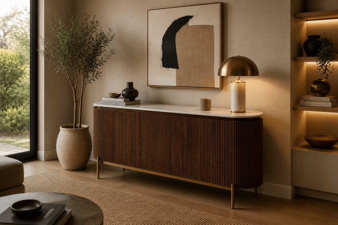 OLMO SIDEBOARD
