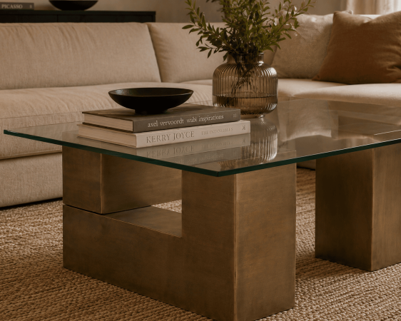 MESA DE CENTRO LATO