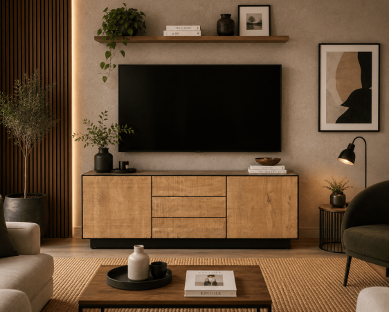 OHIO TV BASE