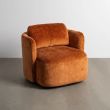 Poltrona Revolve I