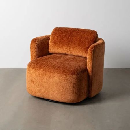 Poltrona Revolve I