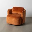 Poltrona Revolve I