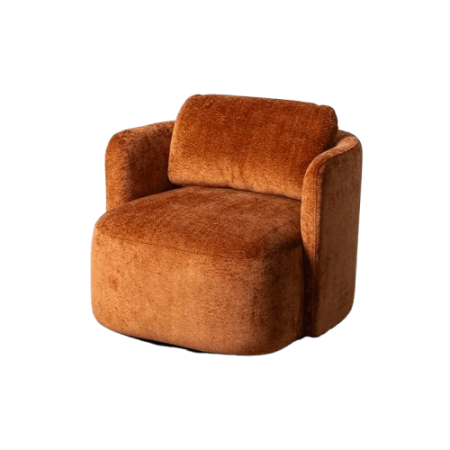 Poltrona Revolve I