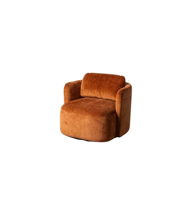 Poltrona Revolve I