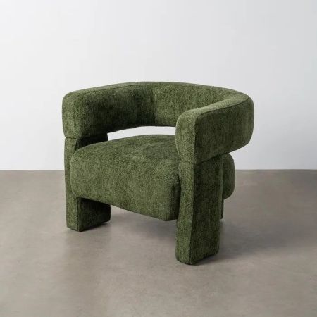 ARMCHAIR CAPRI
