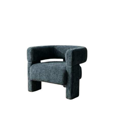 POLTRONA CAPRI