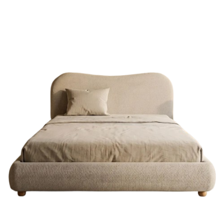 CAMA NORA