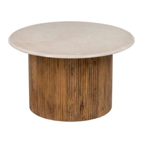 MESA DE CENTRO ANUNCIATA