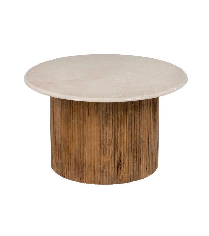 MESA DE CENTRO ANUNCIATA