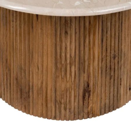 MESA DE CENTRO ANUNCIATA