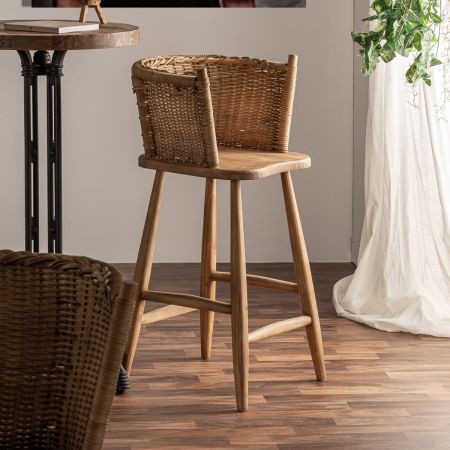 Bar stool Queenza II