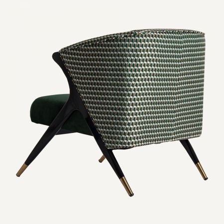 Armchair Kelheim