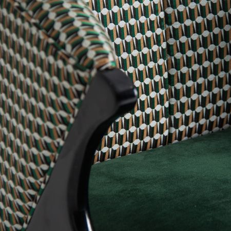 Armchair Kelheim