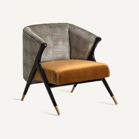Poltrona Brillon
