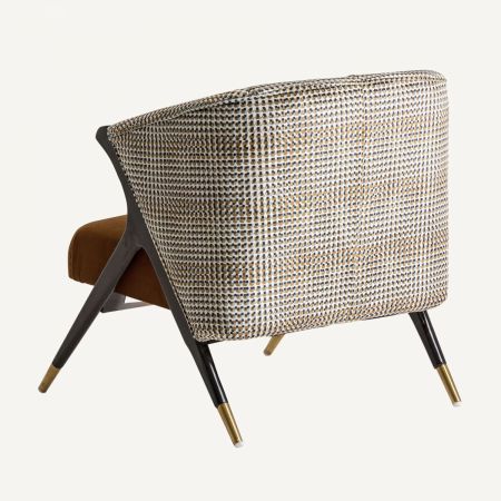 Poltrona Brillon