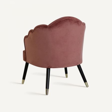 Poltrona Sett