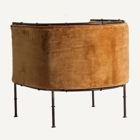 Armchair Tardia