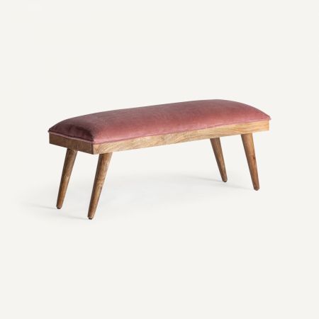 Banqueta Tardia
