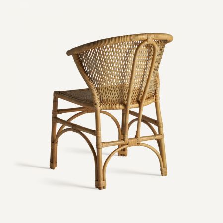 Chair Nallies