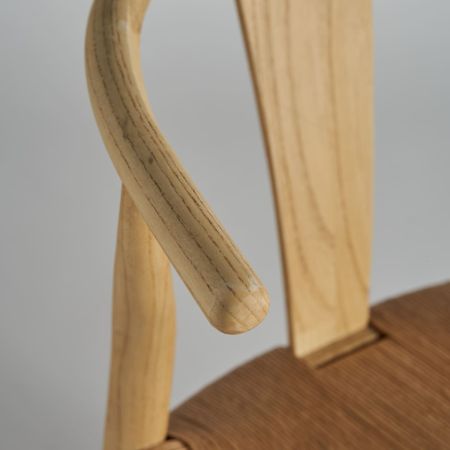 Cadeira Wishbone