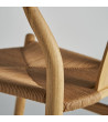 Cadeira Wishbone