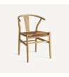 Cadeira Wishbone
