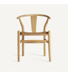 Cadeira Wishbone