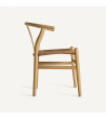 Cadeira Wishbone