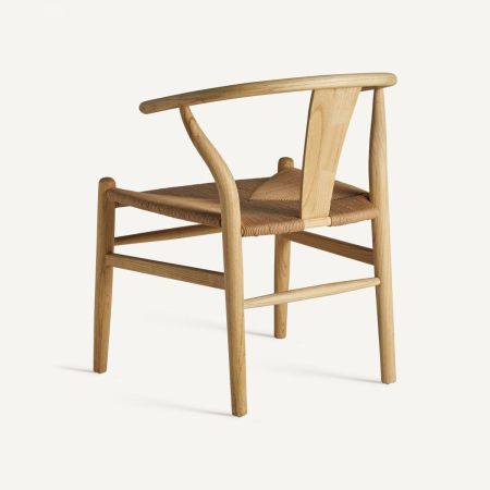 Cadeira Wishbone