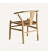 Cadeira Wishbone