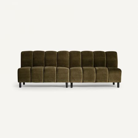 Modular sofa Shuly