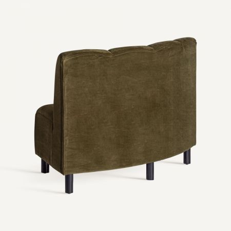 Sofá modular Shuly
