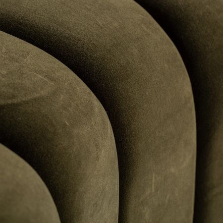 Modular sofa Shuly