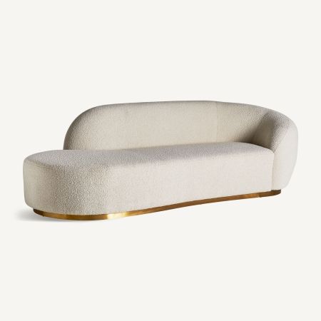 Lux Sofa