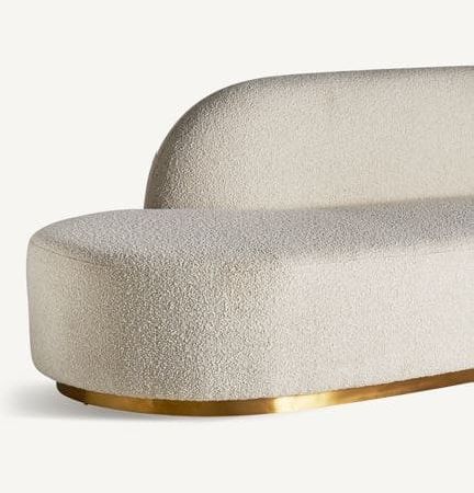 Lux Sofa