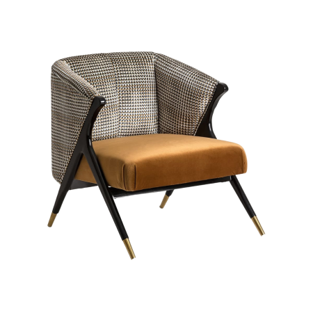 Poltrona Brillon