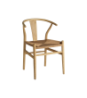 Cadeira Wishbone