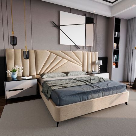 Bed Vini
