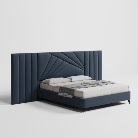 Bed Vini