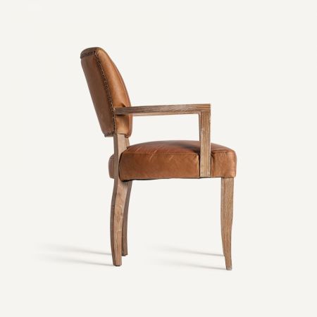 Chair Tolla