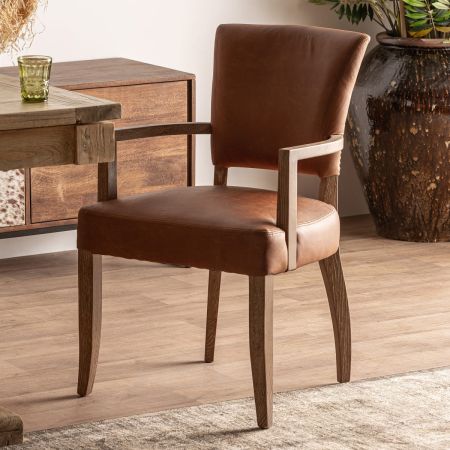 Chair Tolla