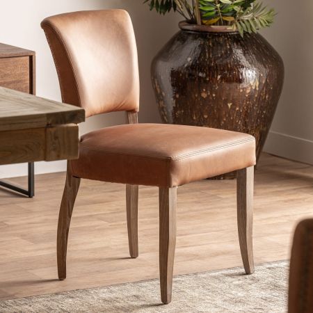 Chair Tolla II