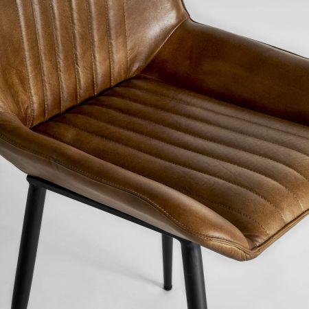 Chair Den