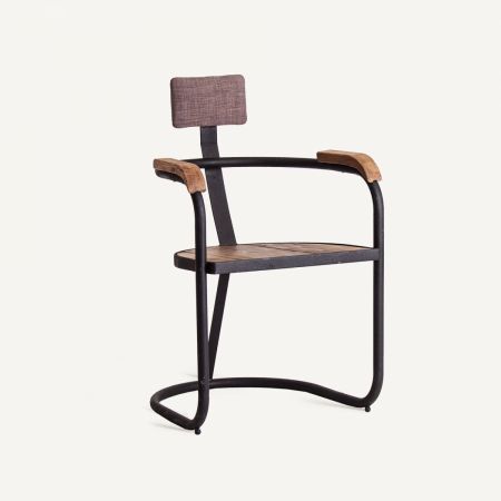 Chair Dahod