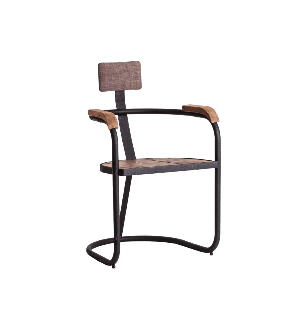 Chair Dahod