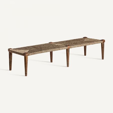 Bench Tassarolo