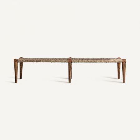 Bench Tassarolo