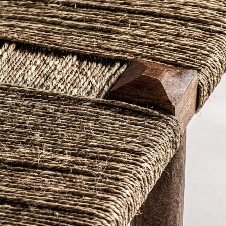 Bench Tassarolo