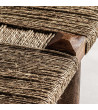 Bench Tassarolo